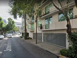 Appartement 2 chambre à vendre à Miguel Hidalgo, Mexico City, Miguel Hidalgo