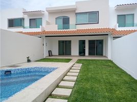 4 Habitación Casa en venta en Cuernavaca, Morelos, Cuernavaca