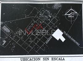Terrain à vendre à Pesqueria, Nuevo Leon, Pesqueria