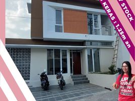 3 Bedroom House for sale in Husein Sastranegara International Airport, Andir, Parongpong