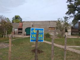 3 Schlafzimmer Haus zu verkaufen in Comandante Fernandez, Chaco, Comandante Fernandez