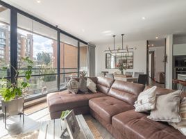 3 Habitación Apartamento en venta en Centro Comercial La Querencia, Bogotá, Bogotá