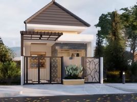 2 Kamar Vila for sale in Geger, Madiun, Geger