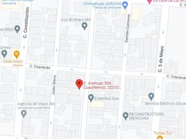 Maison 3 chambre à vendre à Juarez, Chihuahua, Juarez
