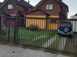 3 Bedroom House for sale in Los Rios, Mariquina, Valdivia, Los Rios