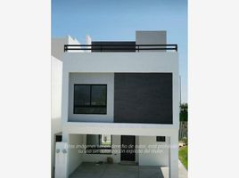 3 Schlafzimmer Villa zu verkaufen in Monterrey, Nuevo Leon, Monterrey