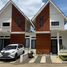 2 Kamar Rumah for sale in Tanah Sareal, Bogor, Tanah Sareal