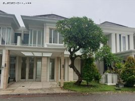 Villa 4 chambre à vendre à Mulyorejo, East Jawa, Mulyorejo