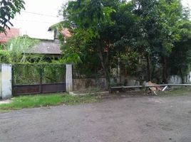  Terrain for sale in Gunung Anyar, Surabaya, Gunung Anyar