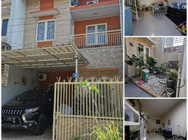 3 Habitación Casa en venta en Tenggilis Mejoyo, East Jawa, Tenggilis Mejoyo
