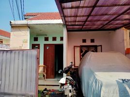 4 Bedroom House for sale in Setu Babakan, Jaga Karsa, Jaga Karsa