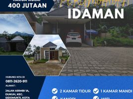 2 Bedroom House for sale in Sidomukti, Salatiga, Sidomukti