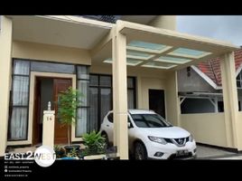 5 Bedroom House for sale in Serpong, Tangerang, Serpong