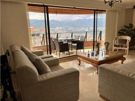 4 Schlafzimmer Wohnung zu verkaufen in Medellin, Antioquia, Medellin