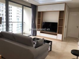 2 Schlafzimmer Appartement zu vermieten in Thanh My Loi, Ho Chi Minh City, Thanh My Loi, District 2