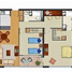 2 Bedroom Apartment for sale in Santiago, Santiago, Santiago, Santiago, Santiago