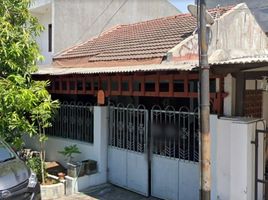 3 Bedroom House for sale in Waru, Sidoarjo, Waru