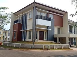 4 Bedroom House for sale in Serpong, Tangerang, Serpong