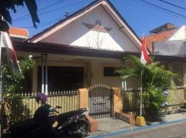 3 Kamar Rumah for sale in Krembangan, Surabaya, Krembangan