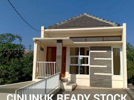 2 Bedroom House for sale in West Jawa, Cileunyi, Bandung, West Jawa