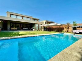 4 Bedroom Villa for sale in Chile, Santiago, Santiago, Santiago, Chile