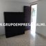 2 Bedroom Apartment for sale in Bare Foot Park (Parque de los Pies Descalzos), Medellin, Medellin