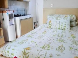 1 Kamar Apartemen for rent in Bekasi Selatan, Bekasi, Bekasi Selatan