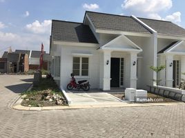 2 Kamar Vila for sale in Taman, Madiun, Taman