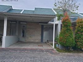 2 Bedroom House for sale in Sukolilo, Surabaya, Sukolilo