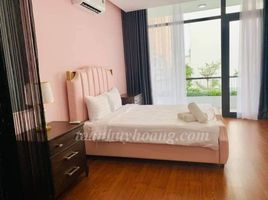 5 Phòng ngủ Biệt thự for rent in Đống Đa, Hà Nội, Ô Chợ Dừa, Đống Đa