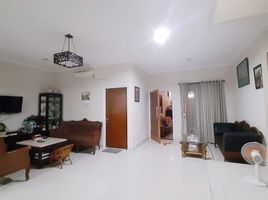 3 Bedroom House for sale in Halim Perdanakusuma Airport, Makasar, Duren Sawit