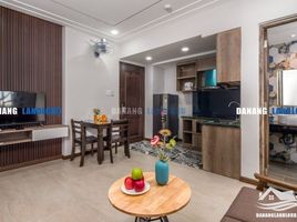 1 Phòng ngủ Căn hộ for rent in Khuê Mỹ, Ngũ Hành Sơn, Khuê Mỹ