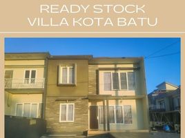 3 Bedroom House for sale in Batu, Malang Regency, Batu