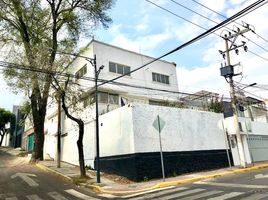 5 Habitación Casa en venta en Alvaro Obregon, Ciudad de México, Alvaro Obregon