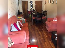 Studio Appartement zu verkaufen in Federal Capital, Buenos Aires, Federal Capital