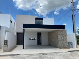 3 Schlafzimmer Villa zu verkaufen in Merida, Yucatan, Merida