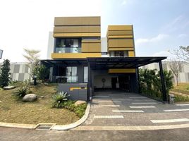 5 Bedroom House for sale in Serpong, Tangerang, Serpong