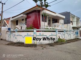 5 Schlafzimmer Haus zu verkaufen in Mulyorejo, East Jawa, Mulyorejo, Surabaya, East Jawa