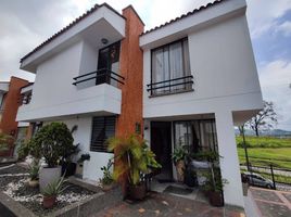 3 Bedroom House for sale in Pereira, Risaralda, Pereira