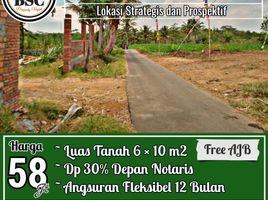  Land for sale in Malang Regency, East Jawa, Kepanjen, Malang Regency