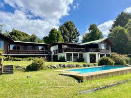 5 Bedroom House for sale in Araucania, Villarrica, Cautin, Araucania