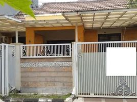 5 Habitación Casa en venta en Mulyorejo, East Jawa, Mulyorejo, Surabaya