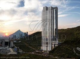 Appartement 2 chambre à vendre à Monterrey, Nuevo Leon, Monterrey