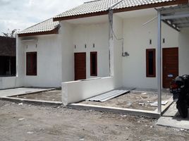 2 Kamar Rumah for sale in Manisrenggo, Klaten, Manisrenggo