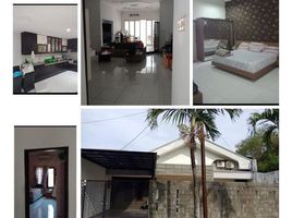 5 Habitación Casa en venta en Tambaksari, East Jawa, Tambaksari