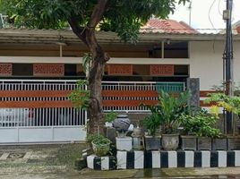 5 Schlafzimmer Haus zu verkaufen in Tambaksari, East Jawa, Tambaksari