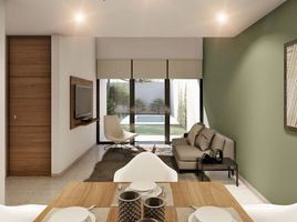 Villa 3 chambre à vendre à Merida, Yucatan, Merida