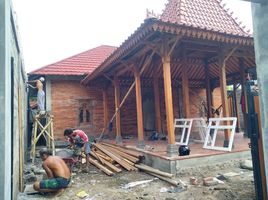 4 Schlafzimmer Haus zu verkaufen in Prambanan, Jawa Tengah, Prambanan