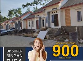 2 Bedroom House for sale in Kidung Kandang, Malang Regency, Kidung Kandang