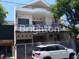 11 Bedroom House for sale in Siloam Hospitals Surabaya, Gubeng, Gubeng